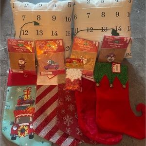 Christmas bundle #6